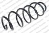 VOLVO 30748221 Coil Spring